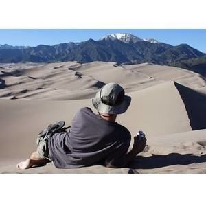 Meet your Posher, Eric